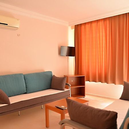 Kaya Apart Hotel Sidé Extérieur photo