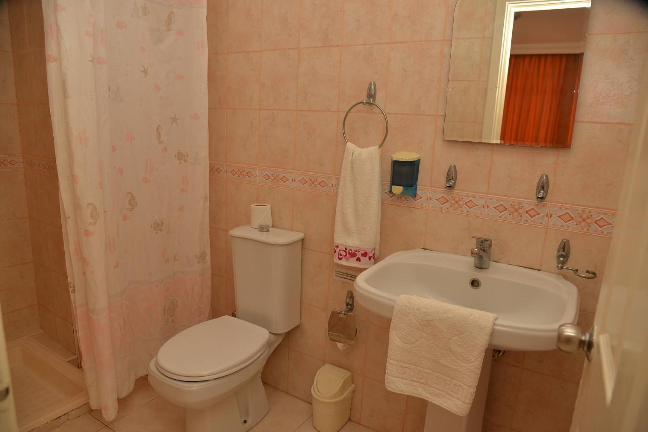 Kaya Apart Hotel Sidé Extérieur photo