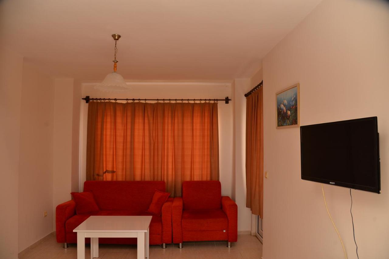 Kaya Apart Hotel Sidé Extérieur photo