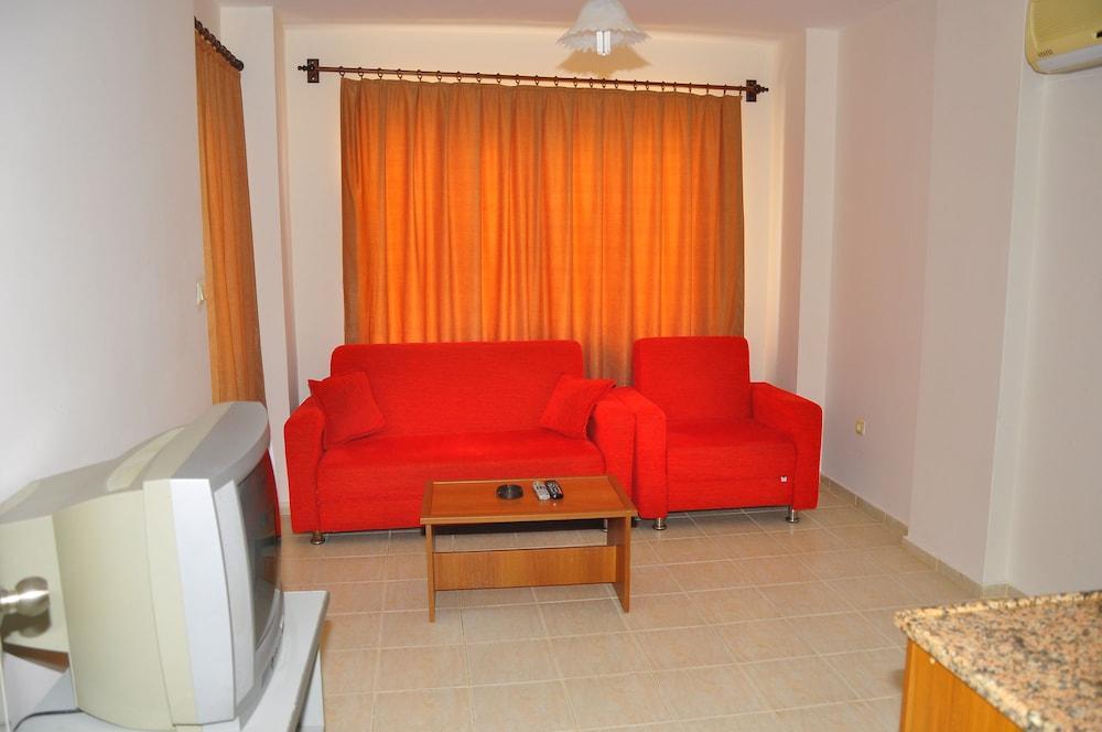 Kaya Apart Hotel Sidé Extérieur photo