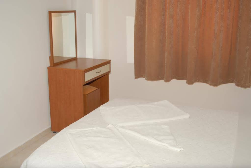 Kaya Apart Hotel Sidé Extérieur photo
