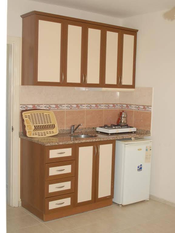 Kaya Apart Hotel Sidé Extérieur photo