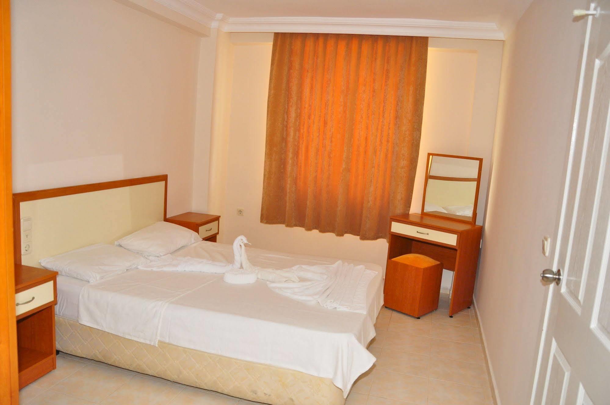Kaya Apart Hotel Sidé Extérieur photo